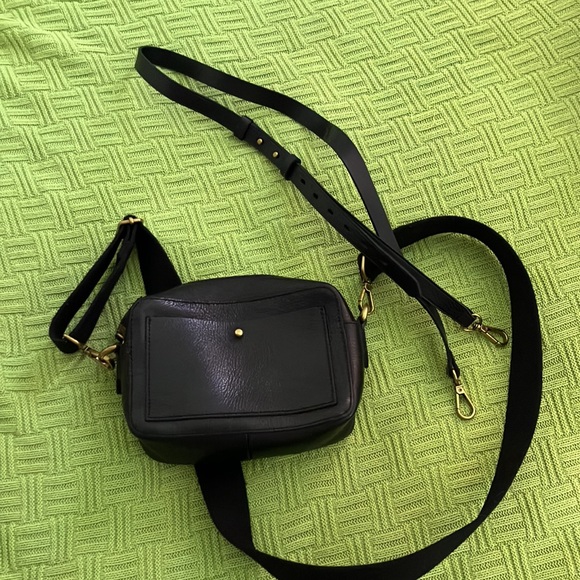 Madewell Crossbody Bag - Picture 8 of 8